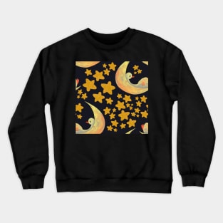 Goodnight Goose Crewneck Sweatshirt